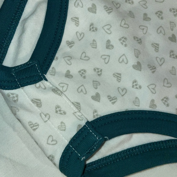 🔥🔥Philadelphia Eagles - baby onesie 🦅🦅 - Picture 8 of 8